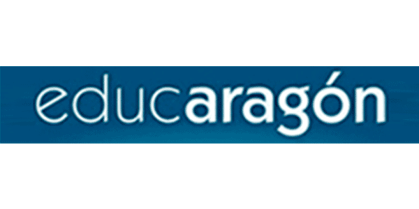 Logo Educa Aragón
