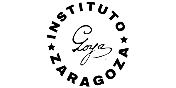 Logo instituto IES Goya Zaragoza