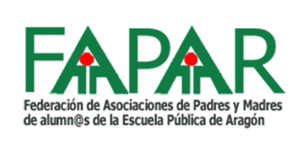 Logo FAPAR