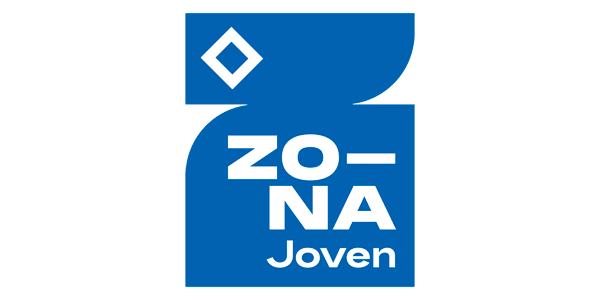 Logo Zona Joven Zaragoza